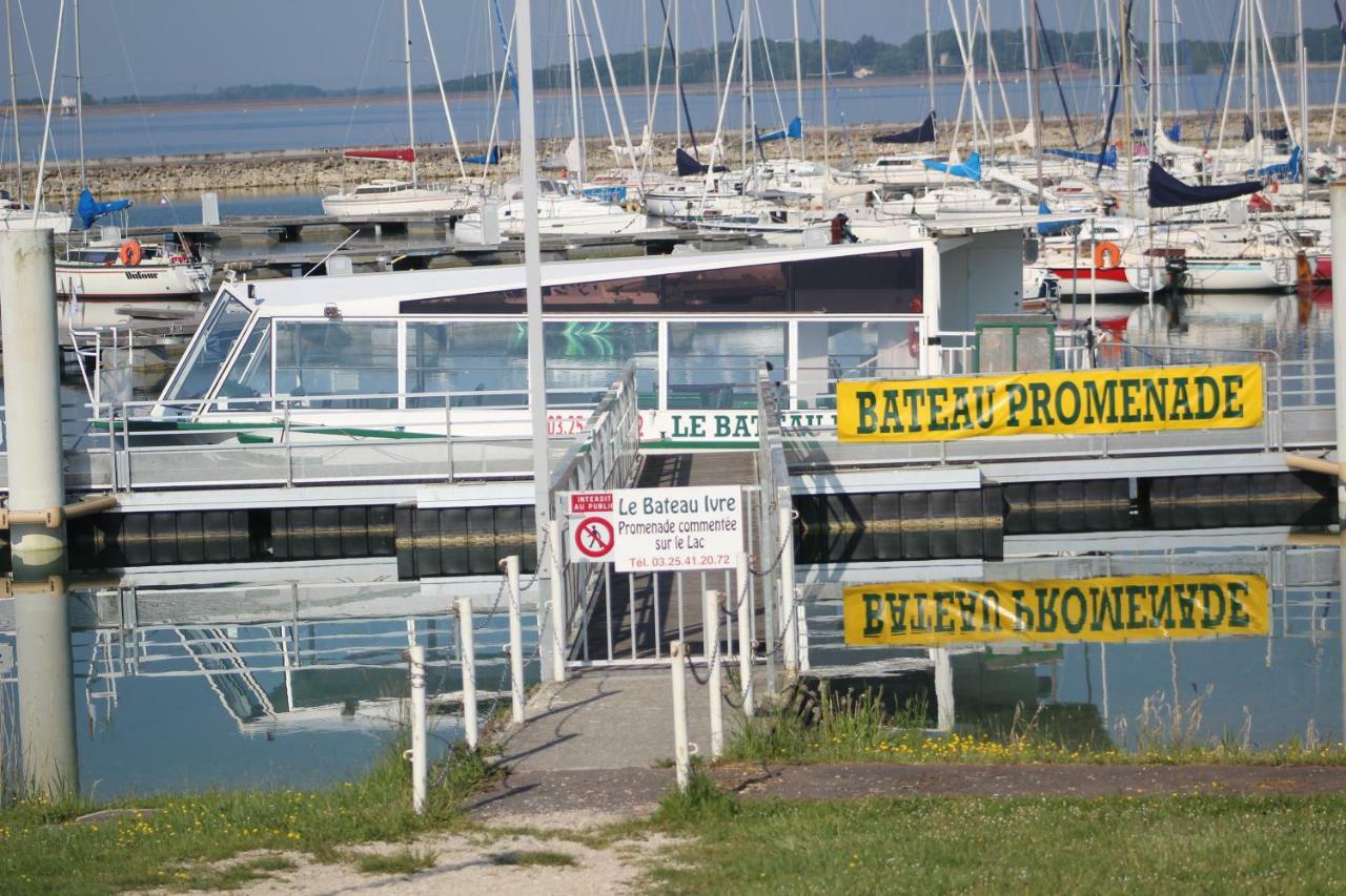 Le Port Mesnil Βίλα Εξωτερικό φωτογραφία